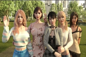 [欧美SLG/中文] 宾馆 Guest House [v0.2.5] PC+安卓汉化版 [1.6G]-同恩资源分享网