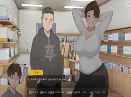 [SLG/NTR/中文] 迷失的季节 V1.02 Seasons of Loss 电脑 [2.83G]-同恩资源分享网