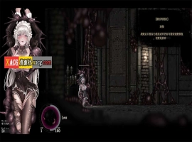 【神作ACT/中文/全动态】哥特少女勇与魔城2 SiNiSistar2 V1.0.2官方中文正式版+存档+Mod【新作/2G】-同恩资源分享网