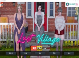 【沙盒SLG/ 汉化/动态】欲望小镇 v0.85 精翻汉化版【PC+安卓/3.72G/】-同恩资源分享网