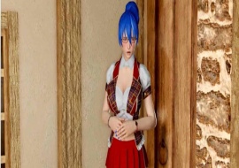 [日系SLG/汉化/动态]化学回归v0.8 汉化版[PC+安卓][1.4G/百度]』-同恩资源分享网