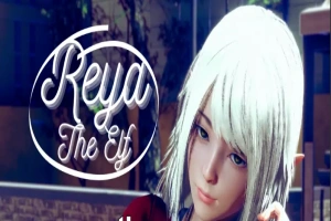 [亚洲SLG/汉化] 精灵女孩 精灵雷亚 Reya the Elf v0.6.9SE PC+安卓汉化版 [4G]-同恩资源分享网