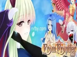 【RPG/中文/安卓/500M】来自边境 – From Frontier+礼包码-同恩资源分享网