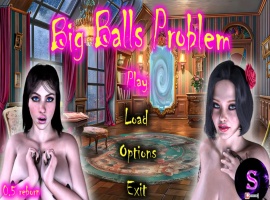 【欧美SLG/汉化/动态】鸡鸡问题0.5汉化版【PC+安卓/1.30G/更新】-同恩资源分享网