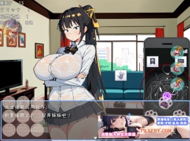 [RPG] [催眠RPG/汉化]催眠手表 金发学生会会长用下流的声音喘息 AI汉化版[新汉化][FM/1.3G/夸克]-同恩资源分享网