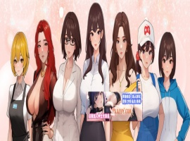 【互动SLG/中文/全动态】职场幻想 Workspace Fantasy V1.0.05 官方中文版【3G/新作】-同恩资源分享网