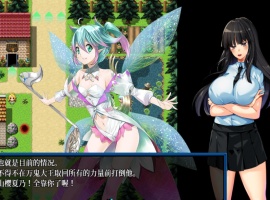 【RPG中文动态】万鬼夜行V3.02【安卓+PC】官中步兵版+全CG存档【新作CV500M】-同恩资源分享网