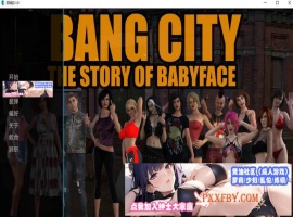 [欧美] [欧美SLG/汉化/动态]黑帮之都 V0.13e 汉化版[PC+安卓][FM/3.7G/夸克]-同恩资源分享网