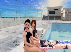 [欧美] [亚洲风SLG/汉化/动态]土包子的奇遇 V0.15 汉化版[PC+安卓][FM/570M/百度]-同恩资源分享网