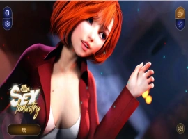 [欧美SLG/汉化] 性产业 XXXSex Industry XXX官方中文 电脑 [400M]-同恩资源分享网