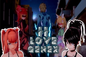 [日式SLG/汉化] 基因之爱1完结 爱情基因 Genex Love 0.9.97 PC+安卓汉化版 [4.2G]-同恩资源分享网
