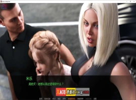 【鬼父SLG/汉化/动态CG】如此剧烈的疼痛 V0.11.7 第一季完结 米乐精翻汉化版+全CG【更新/PC+安卓/4G】-同恩资源分享网