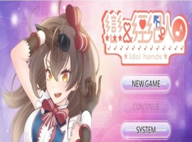 [养成互动SLG/中文/动态]恋与经纪人 STEAM官方中文步兵版[百度][中文语音/1.2G]』-同恩资源分享网