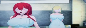 [ADV/GPT3.5汉化有动态]姫とボイン 公主与女侍[电脑2.62G]-同恩资源分享网