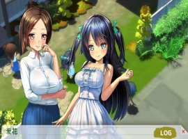 [日系RPG/中文/全CV]我的愉快暑假～乡下的假日回忆-V1.01 官方中文版[百度][2.1G]』-同恩资源分享网