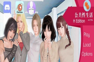 [欧美SLG/汉化/动态]调教大师 V0.75b 汉化版[4月更新][PC+安卓][3.8G/百度]』-同恩资源分享网