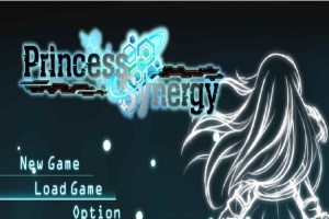 [神级RPG/汉化/丝滑动态]公主协同效应23.5月云汉化+存档[更新/卡牌战斗エロ][2.7G/百度]』-同恩资源分享网
