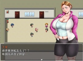 [RPG/中文] 兔耳冒险谭！打情骂俏的同时猜谜拯救世界！PC+安卓中文 [2.2G]-同恩资源分享网