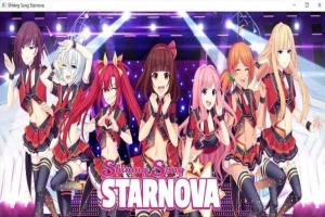 [日式ADV/汉化]闪耀之星 完结版 PC+安卓汉化版[百度][1G]』-同恩资源分享网