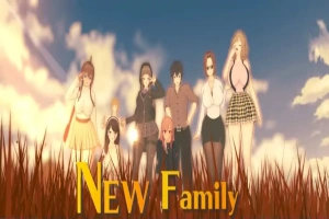 [日式SLG/汉化] 新家庭 New Family [v0.1.5] PC+安卓汉化版 [1.3G]-同恩资源分享网