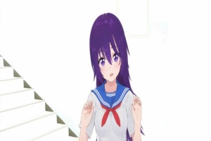 [日系SLG/汉化]爱最大V0.05 汉化版[PC+安卓][940M/百度]』-同恩资源分享网