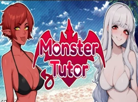[2D欧美SLG汉化] 怪物导师 Monster Tutor-v0.1.6 Public PC+安卓 [1G]-同恩资源分享网