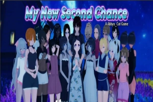 [日式SLG/汉化] 我的第二次机会 My New Second Chance-Ep. 19 PC+安卓汉化版 [2.6G]-同恩资源分享网