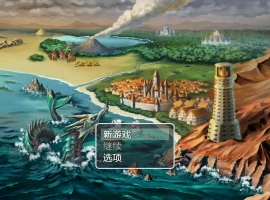 [RPG/汉化] 恶德监督官与战火少女们1.0 PC+安卓汉化版 [500M]-同恩资源分享网