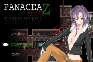 【PC/末日流ARPG/汉化】帕纳西亚z~碧池打僵尸！汉化作弊版+CG【400M】-同恩资源分享网