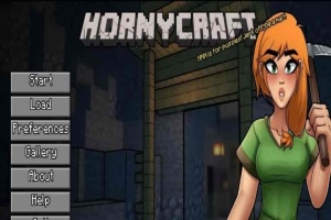 [像素SLG/中文/动态] 我的世界 HornyCraft V0.09 PC+安卓官方中文版[百度] [1G]』-同恩资源分享网
