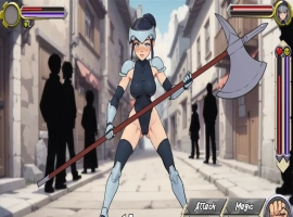 [欧美SLG/中文] 店长NPC Tales The Shopkeeper [v0.30 Hotfix] PC+安卓汉化版 [260M]-同恩资源分享网