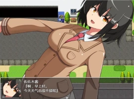 [RPG/汉化] NPC姦之学校篇：对无法抵抗的女生肆意妄为 PC+安卓汉化版 [1G]-同恩资源分享网