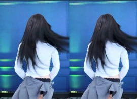 anystar00 崔艺妮 최예니 5月个人直播秀 性感热舞诱惑-同恩资源分享网