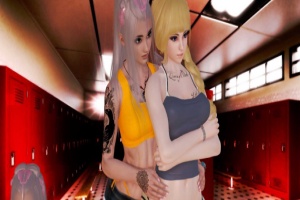 [亚洲风SLG/汉化/动态]池畔冒险重制版V0.11 汉化版[PC+安卓][3.2G/百度]』-同恩资源分享网