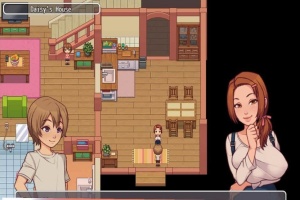 [2D欧美SLG/汉化/动态CG]我的乡村日常生活！Ver0.271 云汉化版+全回想[更新]-同恩资源分享网
