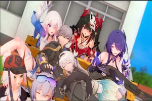 [日式SLG/汉化] 星轨 Star Railed 1.5 PC+安卓汉化版 [1.2G]-同恩资源分享网