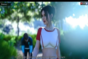 [欧美SLG/汉化] 欺骗的阴影 Echoes of Deception-V0.62 PC+安卓汉化版 [G]-同恩资源分享网