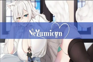 [欧美SLG/汉化] 猫女 涅槃米糠 Nezumicon-v0.1.24 PC+安卓汉化版 [2.8G]-同恩资源分享网