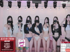 All-in Crew S2E14 性感小姐 第2季 第14期 简繁中文字幕-同恩资源分享网