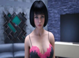 [欧美SLG/汉化] 强烈的欲望 Strong Desire [Ep.6B] PC+安卓汉化版 [4.5G]-同恩资源分享网