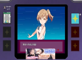 首页 电脑游戏 正文 【像素RPG/汉化】[にゅう工房] H版宝可梦 v1.04 云翻汉化版【3G/新作】-同恩资源分享网