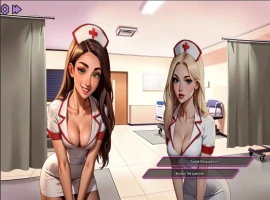 [欧美SLG/汉化] 禁欲岛 No Fap Island [Ch. 5] PC+安卓汉化版 [2G]-同恩资源分享网