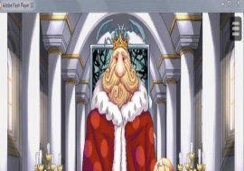 [SLG/中文/动态] 恶魔的石板和被诅咒的狗子公主 V1.05 PC+安卓官中步兵版 [百度][500M]』-同恩资源分享网