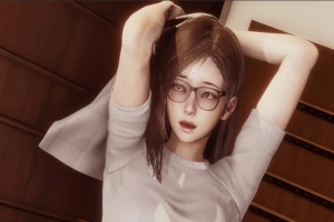 [亚洲风SLG/中文] 野猫 Wild Cats [Side Story] PC+安卓 [1.0G]-同恩资源分享网