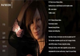 [欧美SLG/汉化/动态]镜子矿V0.19.1 汉化版[PC+安卓][1.7G/百度]』-同恩资源分享网