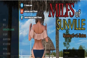 【欧美神作SLG/汉化/动态】徐娘半老 MILFs of Sunville S2.V1 官方中文版【PC+安卓/2.1G/新作】-同恩资源分享网