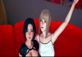 [亚洲风SLG/汉化/动态]杰米v0.7.0 汉化版[PC+安卓][2.6G/百度]』-同恩资源分享网