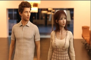 [欧美SLG/汉化/NTR] 堕落之心 腐化之心 Corrupted Hearts-v0.7 Part B PC+安卓 [3.8G]-同恩资源分享网