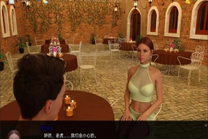 【欧美SLG/汉化/动态】简单的日子 V0.17.4 汉化版【PC+安卓/2.4G】-同恩资源分享网