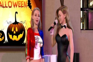 【欧美SLG/3D/汉化】狂热的好教练 The Good InstructorFrenzy v0.50[PC+安卓1.48G][百度/微云]-同恩资源分享网